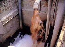  河北寧晉“污水澆麥”，中國地下水污染到底有多嚴重？