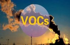  VOCs是什么意思？