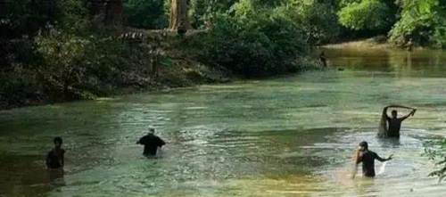 水渾了？不用怕，這五個方面讓水質(zhì)恢復(fù)清新
